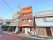 関目高殿駅より徒歩3分 1階 築37年5ヶ月の賃貸物件