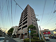 関目駅より徒歩3分 8階 築29年1ヶ月の賃貸物件