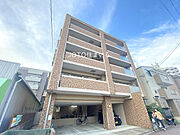 サンフレンズ新森 2階 築20年7ヶ月の賃貸物件