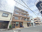 ワンスター 3階 築39年7ヶ月の賃貸物件