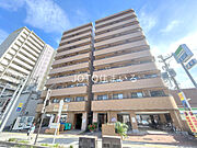 インターナショナル関目 3階 築25年10ヶ月の賃貸物件