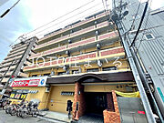 東洋プラザ野江内代 2階 築37年8ヶ月の賃貸物件