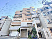 フォレストスクウェア 5階 築18年11ヶ月の賃貸物件