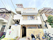 関目高殿駅より徒歩4分 4階 築41年4ヶ月の賃貸物件