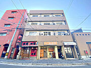 城北公園通駅より徒歩12分 3階 築51年5ヶ月の賃貸物件