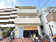 メゾン高殿 5階 築43年10ヶ月の賃貸物件