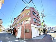 旭ロイヤルハイム 3階 築41年の賃貸物件