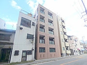 JR野江駅より徒歩10分 4階 築18年2ヶ月の賃貸物件