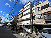 HOMEBUILDER京橋 5階 築4年11ヶ月の賃貸物件