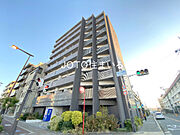 クレアート大阪トゥールビヨン 4階 築16年8ヶ月の賃貸物件