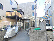 サンシャイン高殿 3階 築30年2ヶ月の賃貸物件