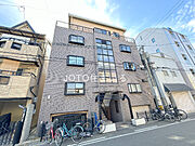 おしゃれ館新森 2階 築33年10ヶ月の賃貸物件