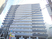 京橋駅より徒歩9分 2階 築5年8ヶ月の賃貸物件