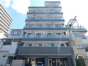 森小路駅より徒歩8分 3階 築6年8ヶ月の賃貸物件