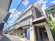 コレクション関目弐番館 4階 築40年1ヶ月の賃貸物件