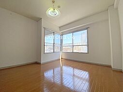 プライマリーライフ関目 5階2DKのリビング/ダイニング