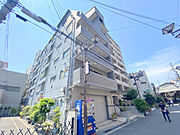 プライマリーライフ関目 5階 築41年6ヶ月の賃貸物件