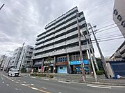 エクセルラヴェール 2階 築28年6ヶ月の賃貸物件