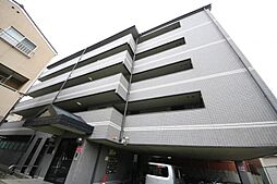 ベンベヌート大西