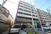 京橋イーストガーデンの賃貸物件