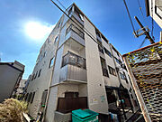 エスポワール城東 1階 築35年9ヶ月の賃貸物件