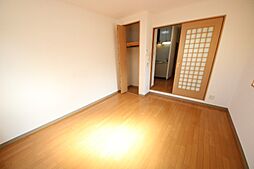 ベルシティ鶴見 3階1Kのリビング/ダイニング