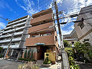 ベルシティ鶴見 3階 築21年7ヶ月の賃貸物件