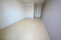 フジパレス横堤III番館 2階1Kのリビング/ダイニング