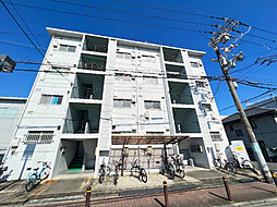 進和マンション