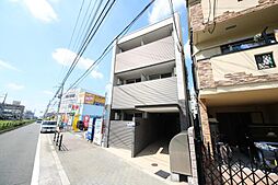 フェリスコート鶴見