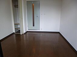 エストマーレ鶴見2番館 3階1Kのリビング/ダイニング