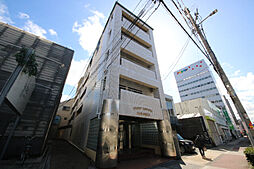 サニーハイツ川端