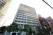 京橋Gramercy 5階 築17年10ヶ月の賃貸物件