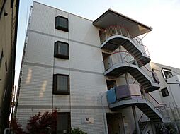 プレアール今福西