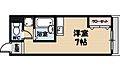 アリタビル京橋3階4.4万円