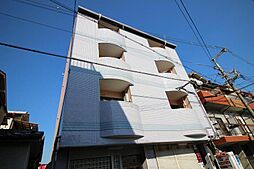 ジュネス関目II