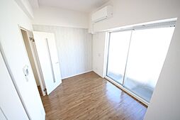 レクシア京橋 6階1Kのリビング/ダイニング