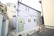 京橋駅より徒歩2分 1階 築43年7ヶ月の賃貸物件