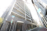 蒲生四丁目駅より徒歩9分 10階 築3年8ヶ月の賃貸物件