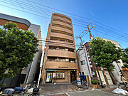 野江駅より徒歩4分 6階 築27年8ヶ月の賃貸物件