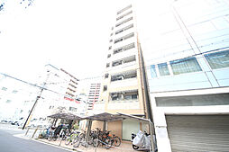 イーストクレセント