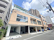 新森古市駅より徒歩14分 3階 築7年5ヶ月の賃貸物件