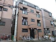 青葉アクティブ 1階 築25年4ヶ月の賃貸物件