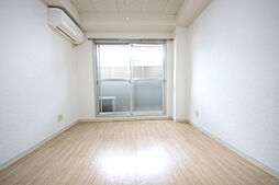 ヴィレッジスプリングヒル 2階ワンルームのリビング/ダイニング