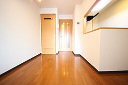 Casa Despacio 3階1DKのリビング/ダイニング