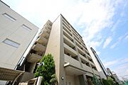 アヴァンセクール京橋南の賃貸物件