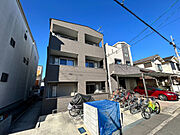 CASA徳庵 2階 築5年9ヶ月の賃貸物件