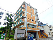 関目高殿駅より徒歩6分 5階 築32年6ヶ月の賃貸物件