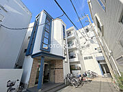 森小路駅より徒歩1分 3階 築42年6ヶ月の賃貸物件