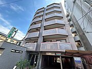 エミネンスNY 4階 築29年6ヶ月の賃貸物件